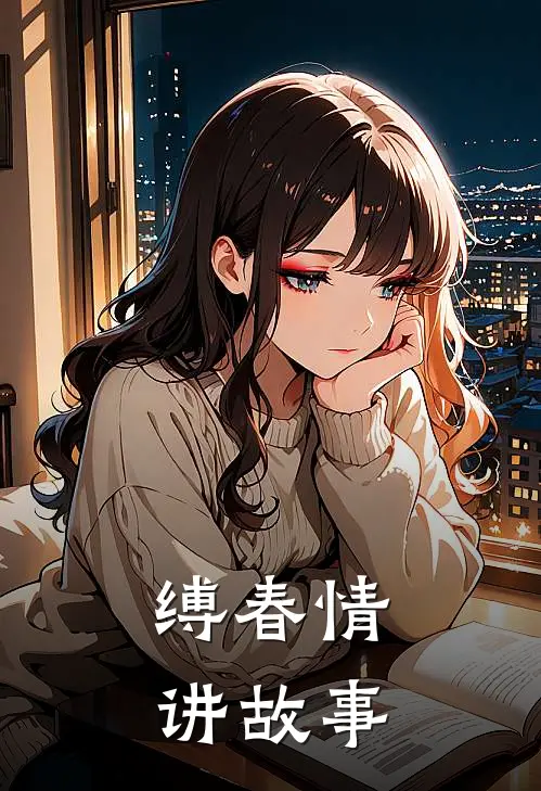 缚春情讲故事