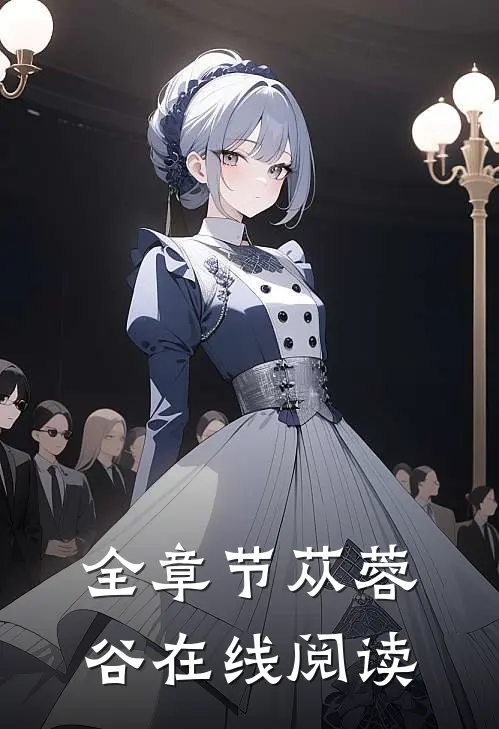 全章节苁蓉谷在线阅读