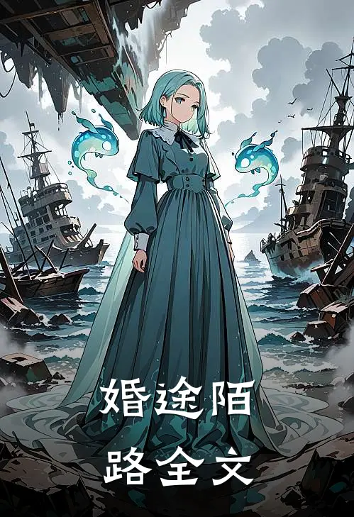 婚途陌路全文