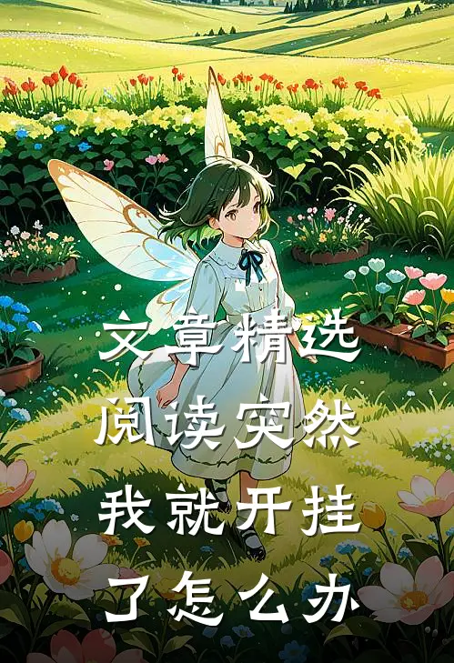 文章精选阅读突然我就开挂了怎么办