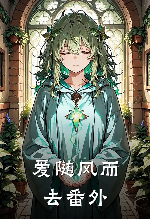 爱随风而去番外