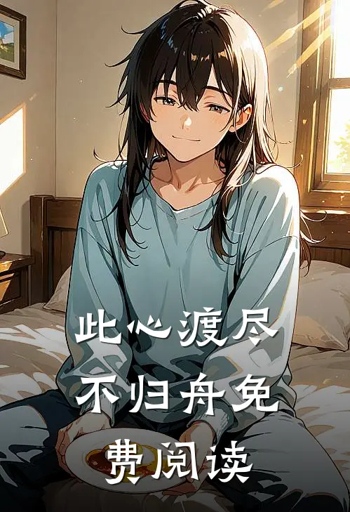 此心渡尽不归舟免费阅读