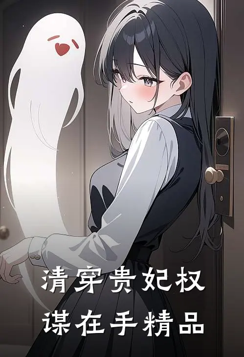 清穿贵妃权谋在手精品