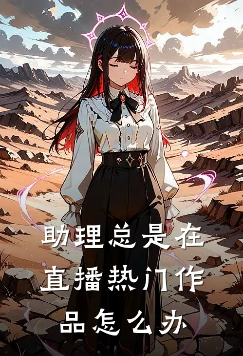 助理总是在直播热门作品怎么办