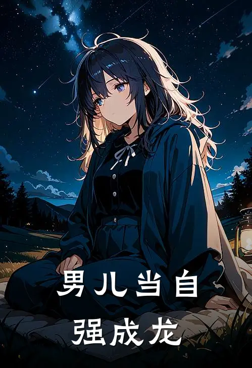 男儿当自强成龙
