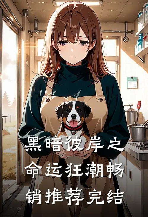黑暗彼岸之命运狂潮畅销推荐完结