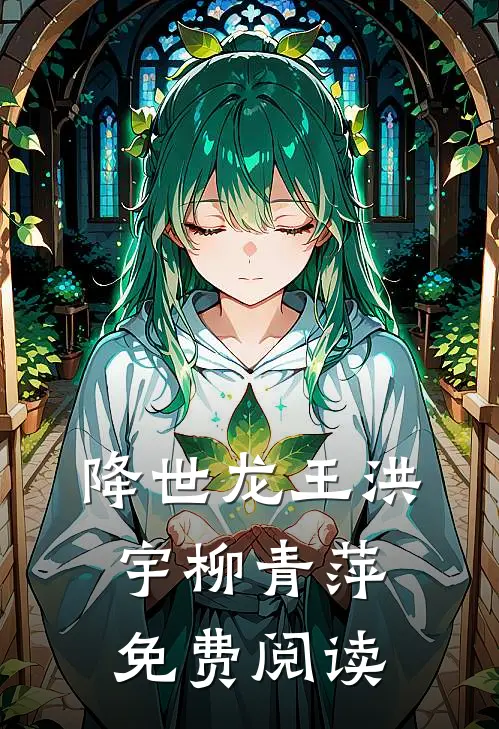 降世龙王洪宇柳青萍免费阅读