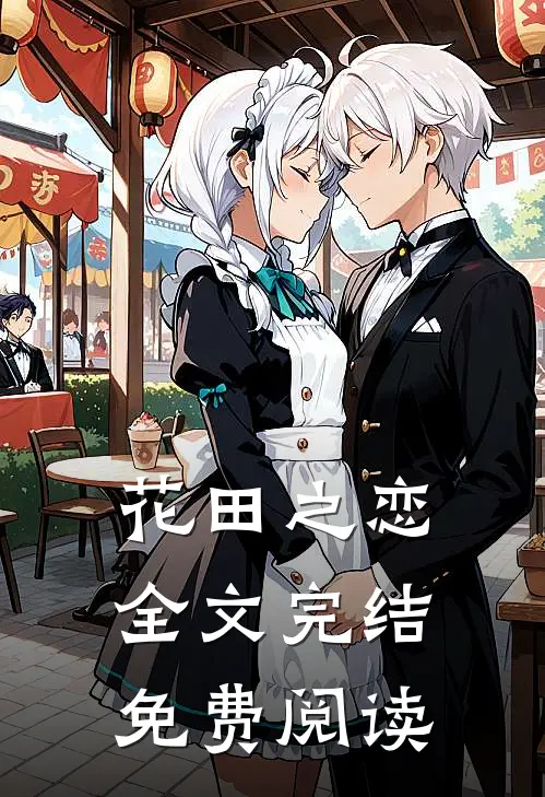 花田之恋全文完结免费阅读
