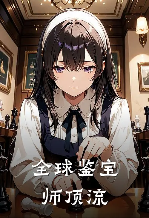 全球鉴宝师顶流