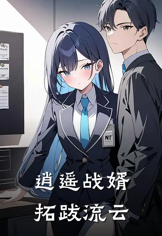 逍遥战婿 拓跋流云
