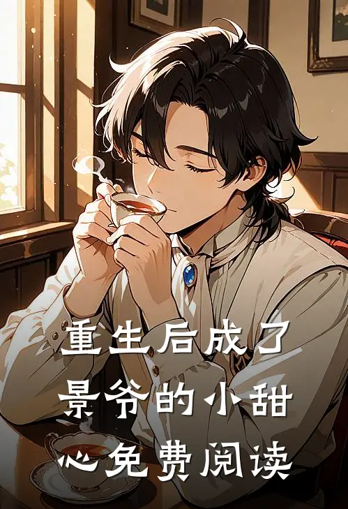 重生后成了景爷的小甜心免费阅读