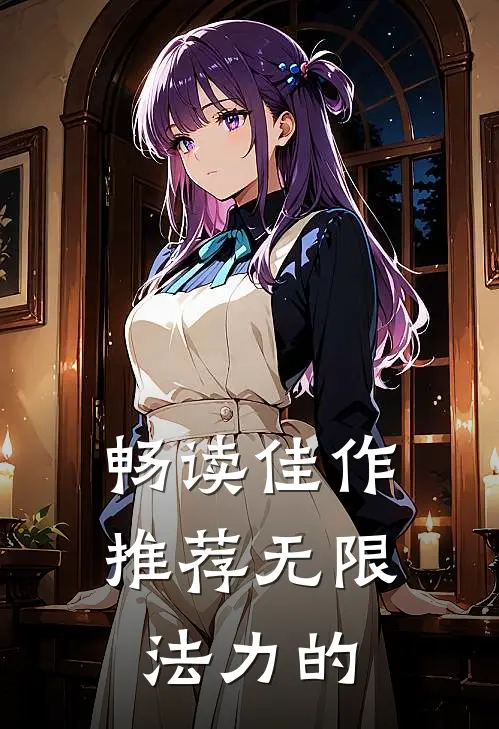 畅读佳作推荐无限法力的