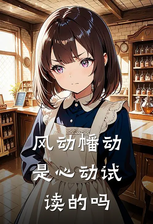 风动幡动是心动试读的吗