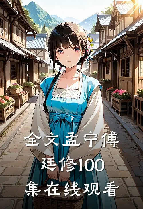 全文孟宁傅廷修100集在线观看