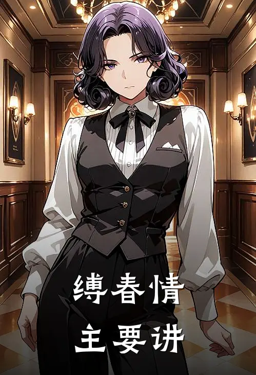 缚春情主要讲