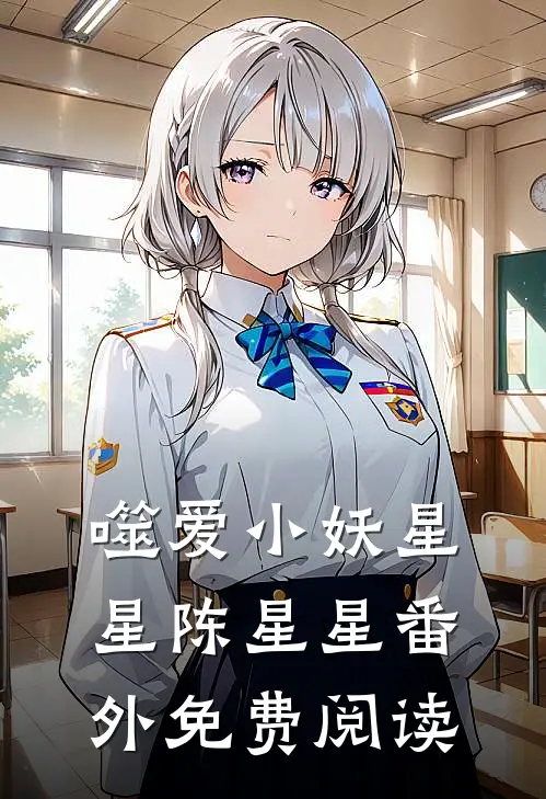 噬爱小妖星星陈星星 番外免费阅读