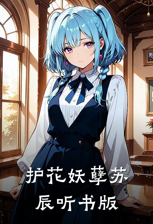 护花妖孽苏辰听书版