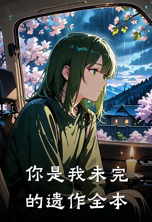 你是我未完的遗作全本