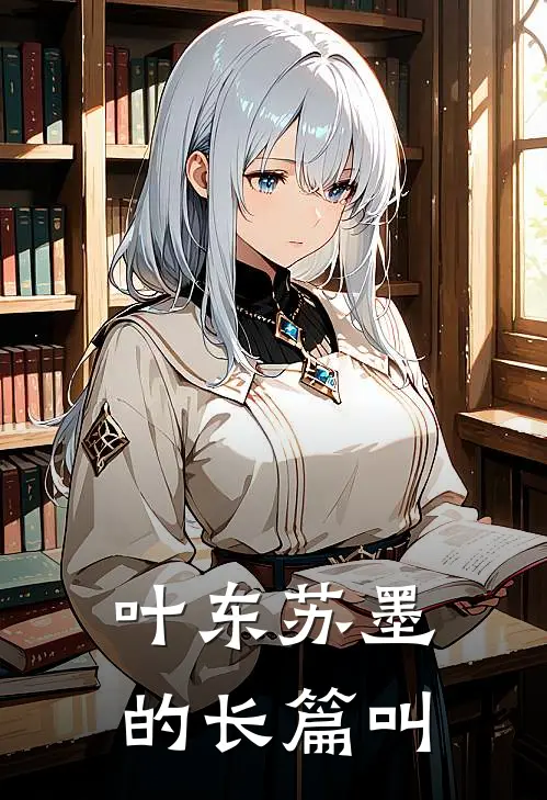 叶东苏墨的长篇叫