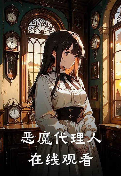 恶魔代理人在线观看