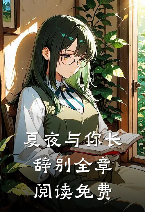 夏夜与你长辞别全章阅读免费