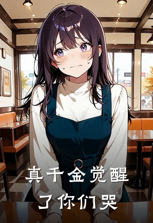 真千金觉醒了你们哭