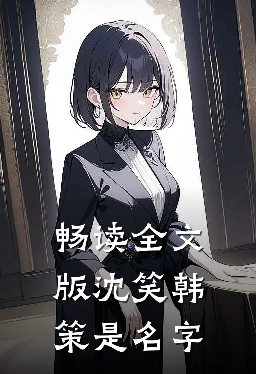 畅读全文版沈笑韩策是名字