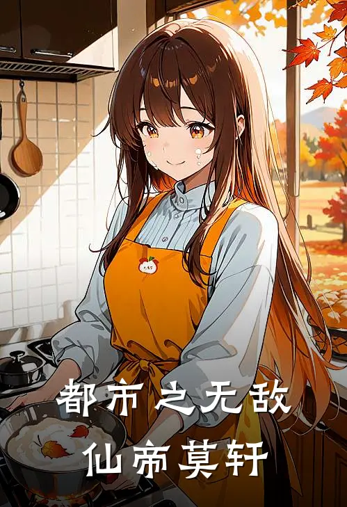 都市之无敌仙帝莫轩