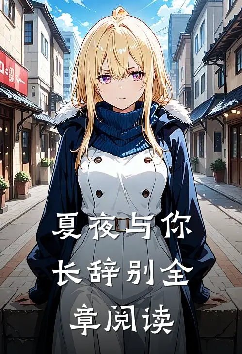 夏夜与你长辞别全章阅读
