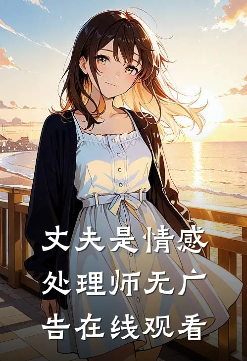 丈夫是情感处理师无广告在线观看