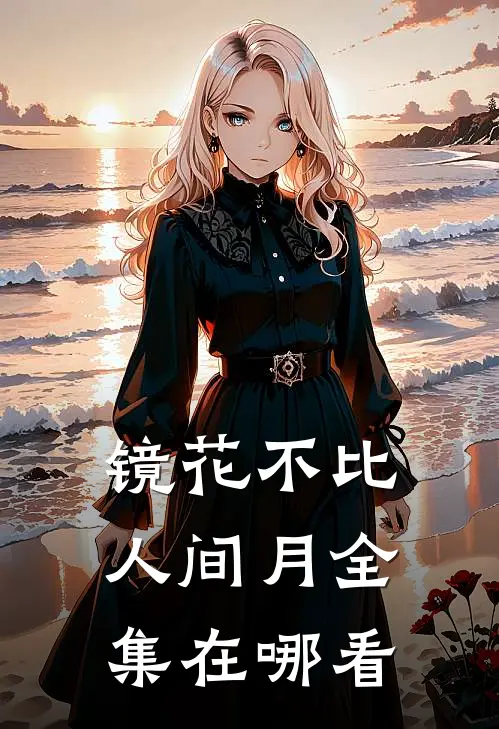 镜花不比人间月全集在哪看