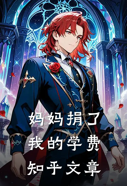 妈妈捐了我的学费知乎文章