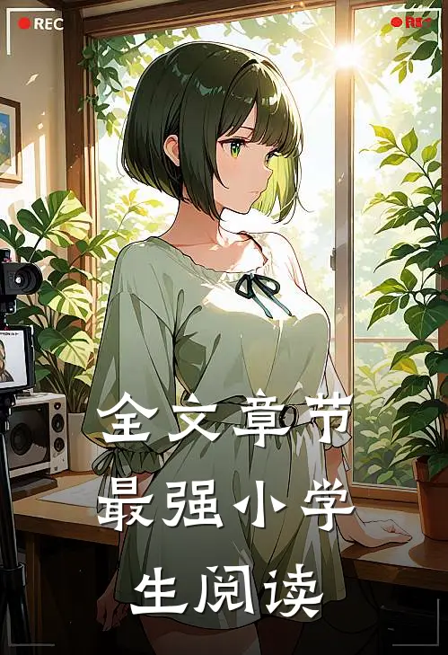 全文章节最强小学生阅读