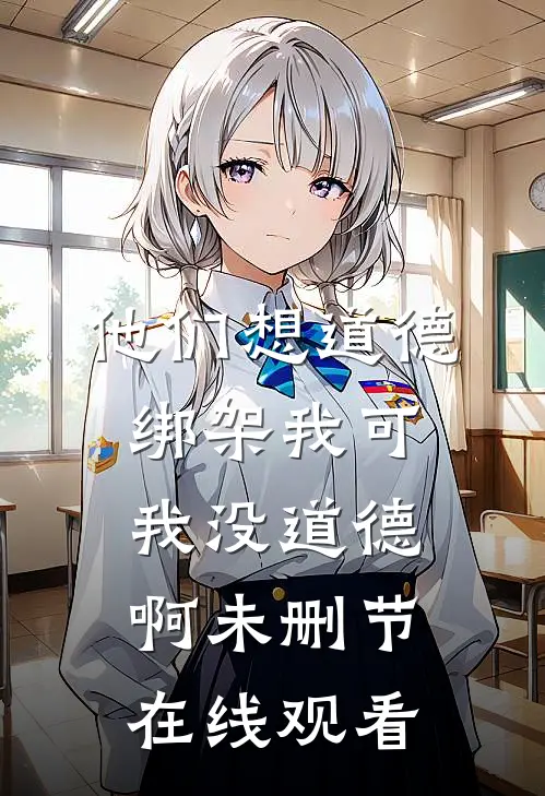 他们想道德绑架我可我没道德啊未删节在线观看