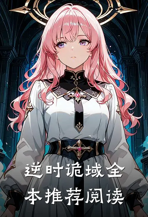 逆时诡域全本推荐阅读