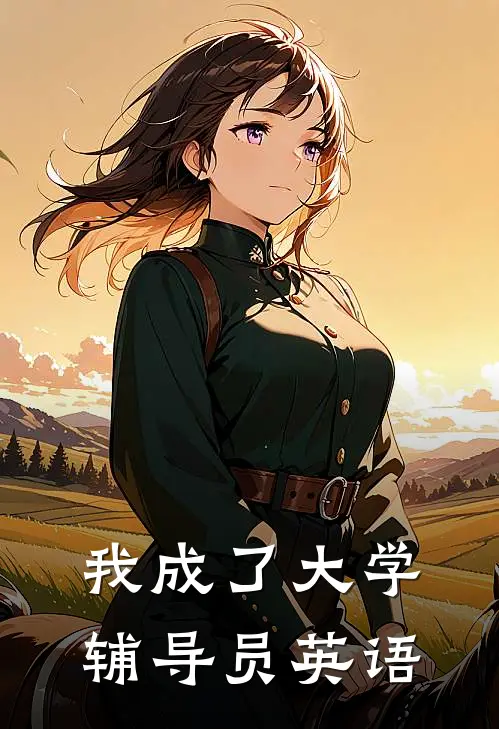 我成了大学辅导员英语
