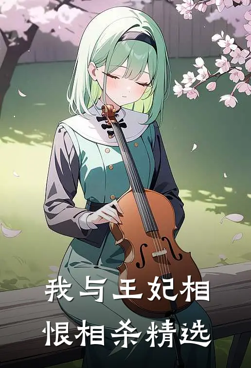 我与王妃相恨相杀精选