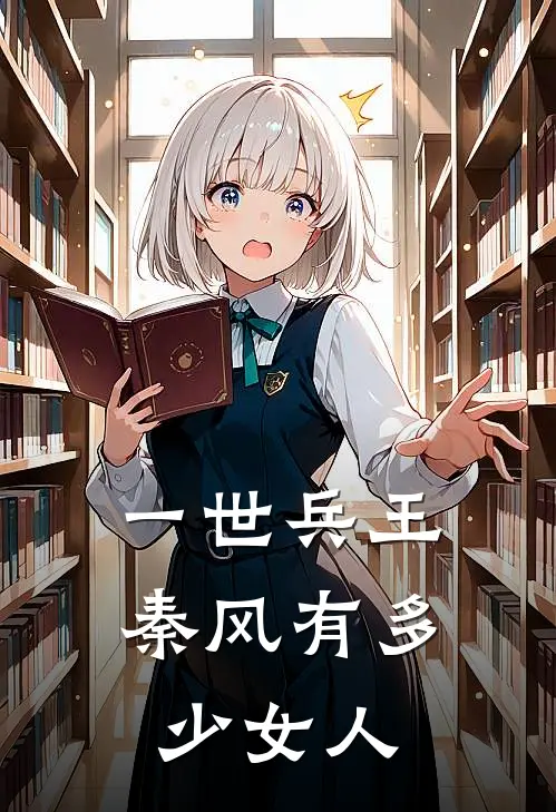 一世兵王秦风有多少女人