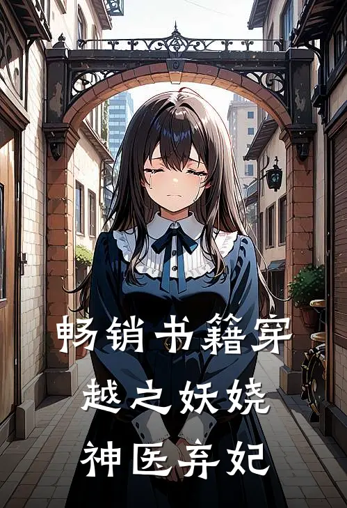 畅销书籍穿越之妖娆神医弃妃