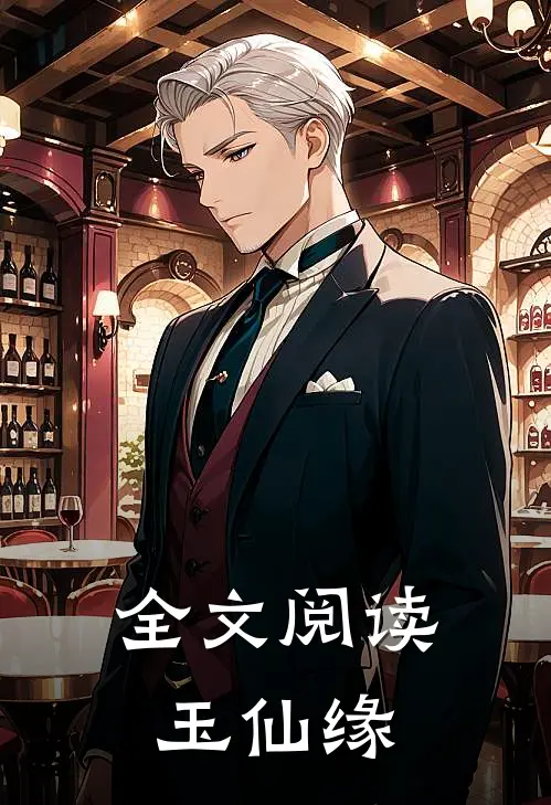 全文阅读玉仙缘