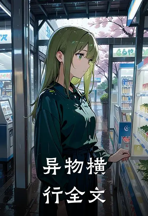异物横行全文