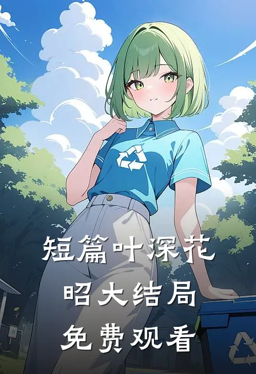 短篇叶深花昭大结局免费观看