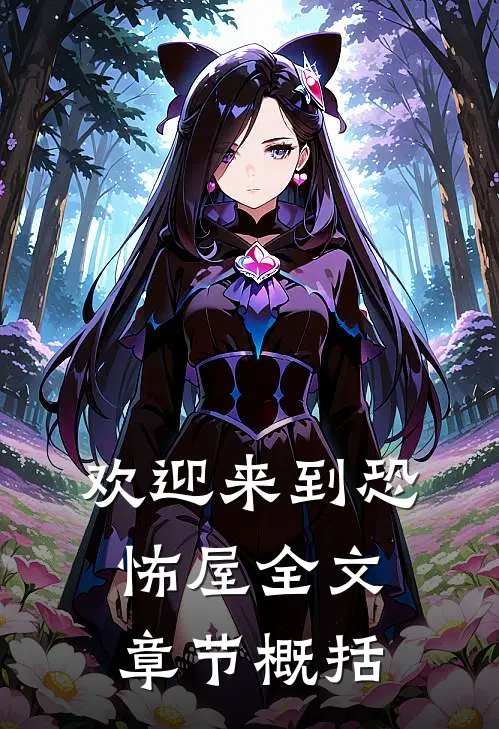 欢迎来到恐怖屋全文章节概括
