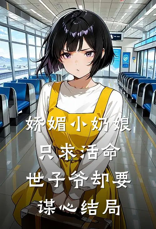 娇媚小奶娘只求活命，世子爷却要谋心结局