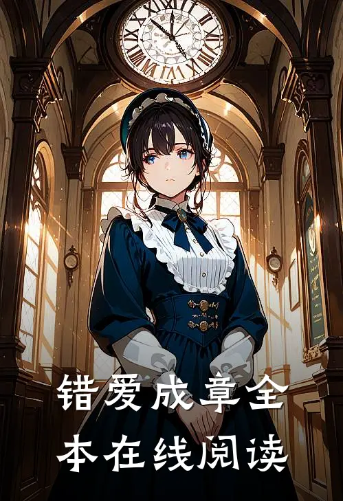 错爱成章全本在线阅读