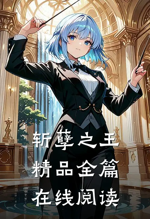斩孽之王精品全篇在线阅读