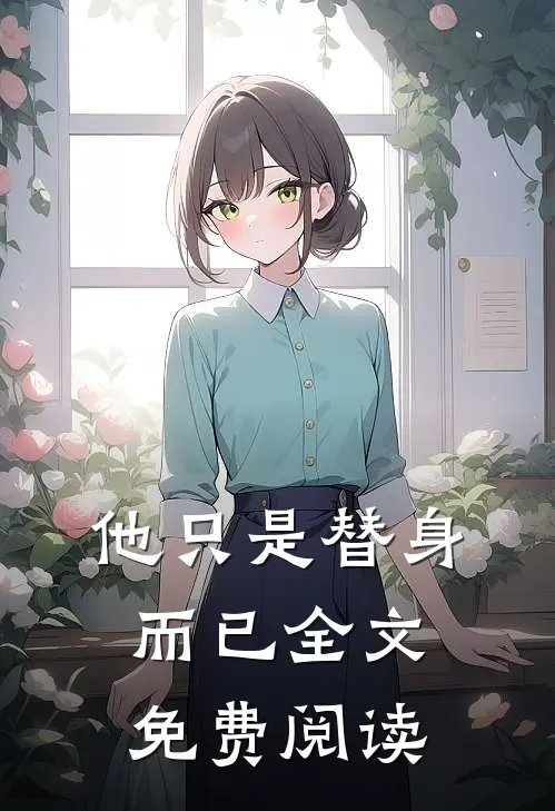 他只是替身而已全文免费阅读