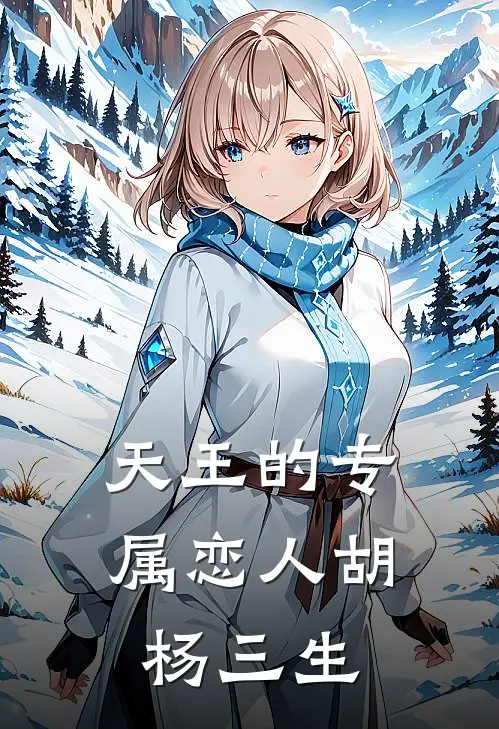 天王的专属恋人 胡杨三生