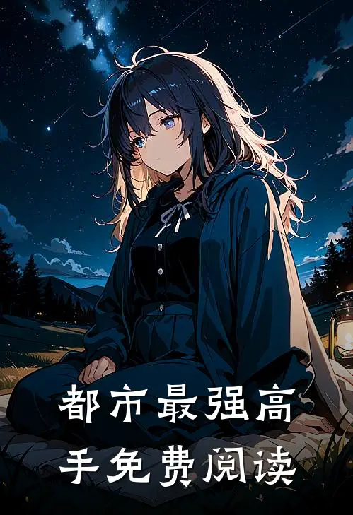 都市最强高手免费阅读