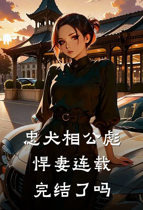 忠犬相公彪悍妻连载完结了吗